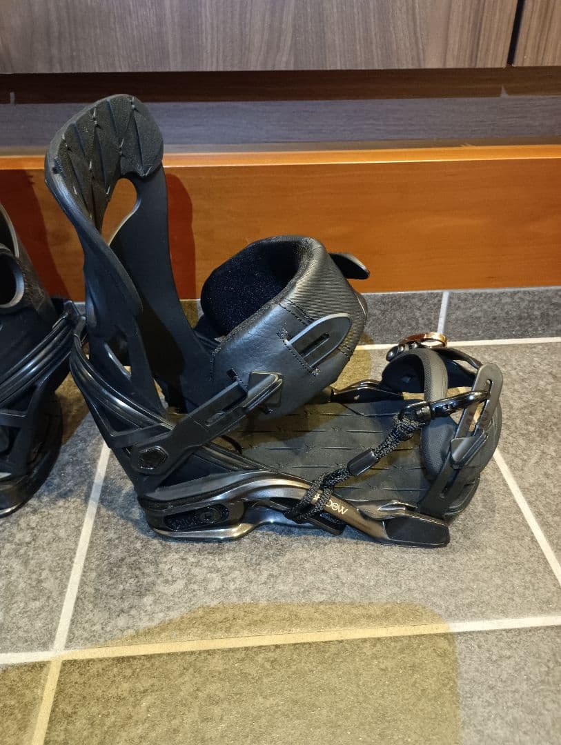 SALOMON MIRAGE Mサイズ