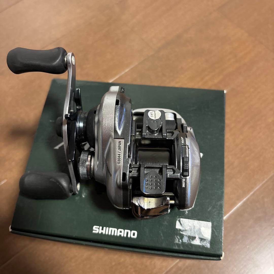 シマノ　13メタニウム