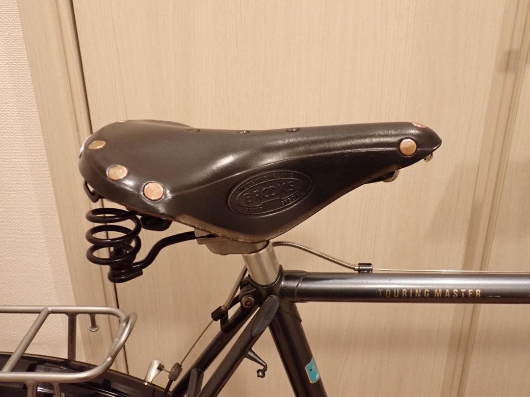 ランドナー　マルイシツーリングマスター　６５０A