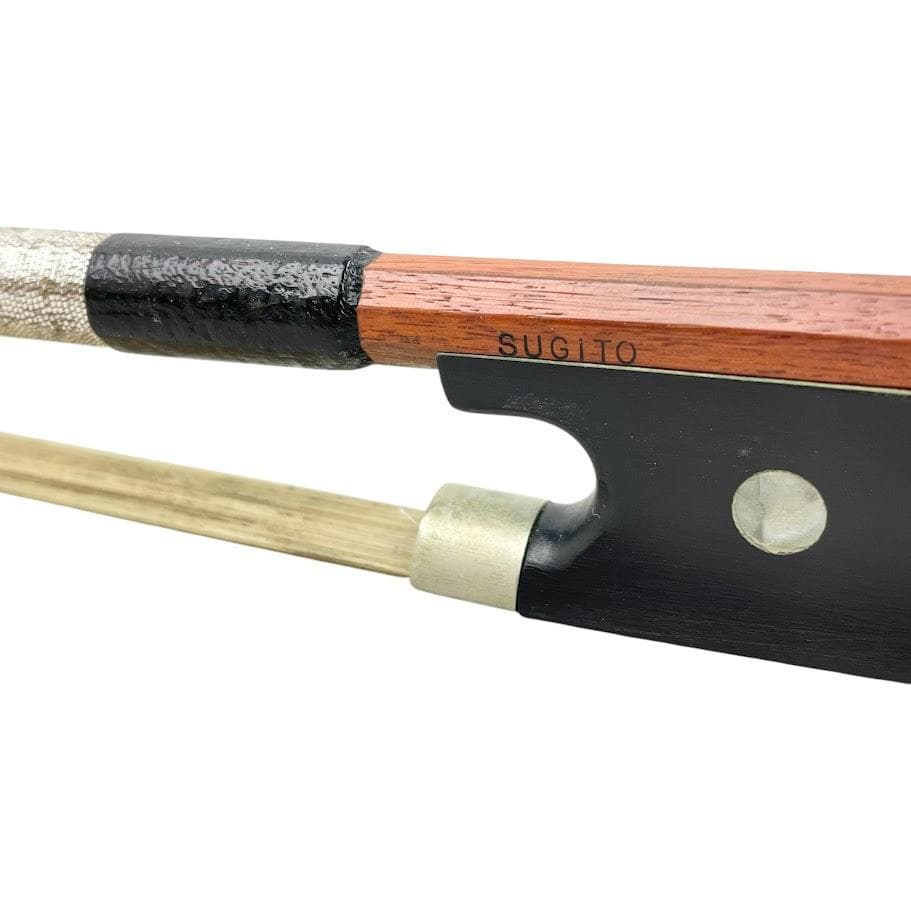 極虎●鈴木バイオリン 特No.2● 希少サイズ 1/2 1970年製 ビンテージ