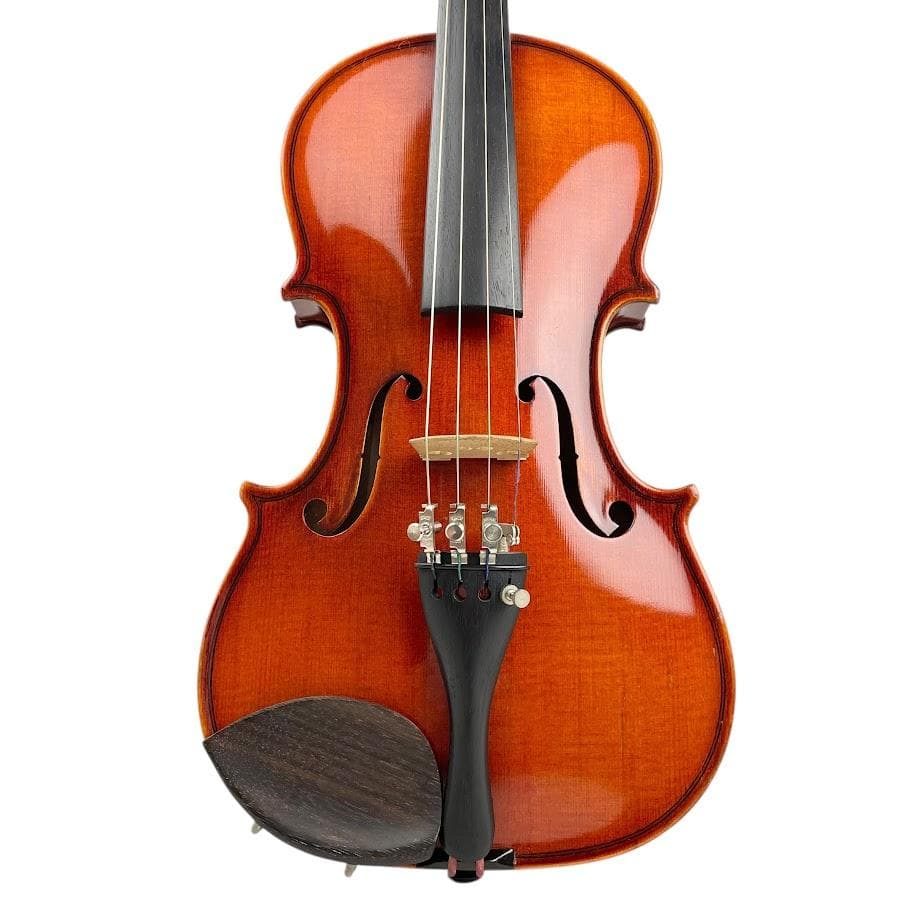 極虎●鈴木バイオリン 特No.2● 希少サイズ 1/2 1970年製 ビンテージ