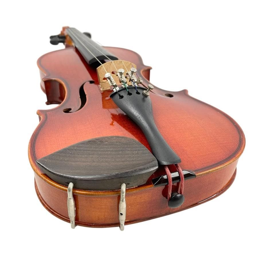 極虎●鈴木バイオリン 特No.2● 希少サイズ 1/2 1970年製 ビンテージ