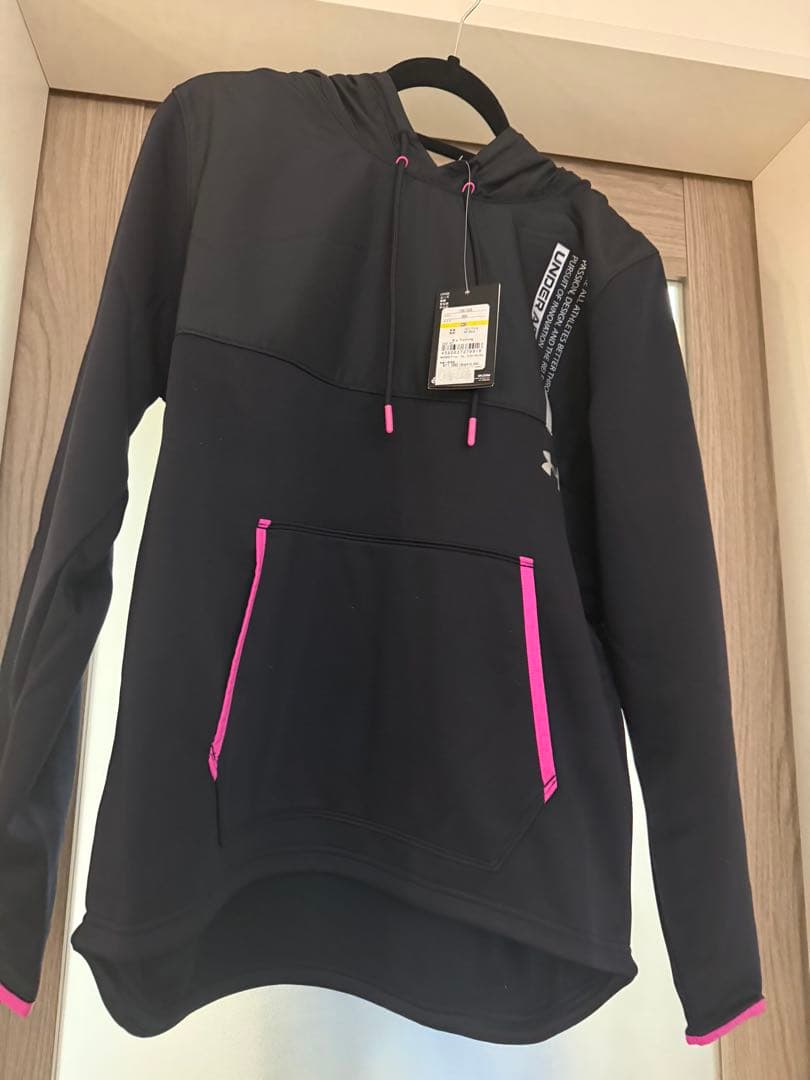 UNDER ARMOUR 2026 福袋　メンズ　M 6点セット