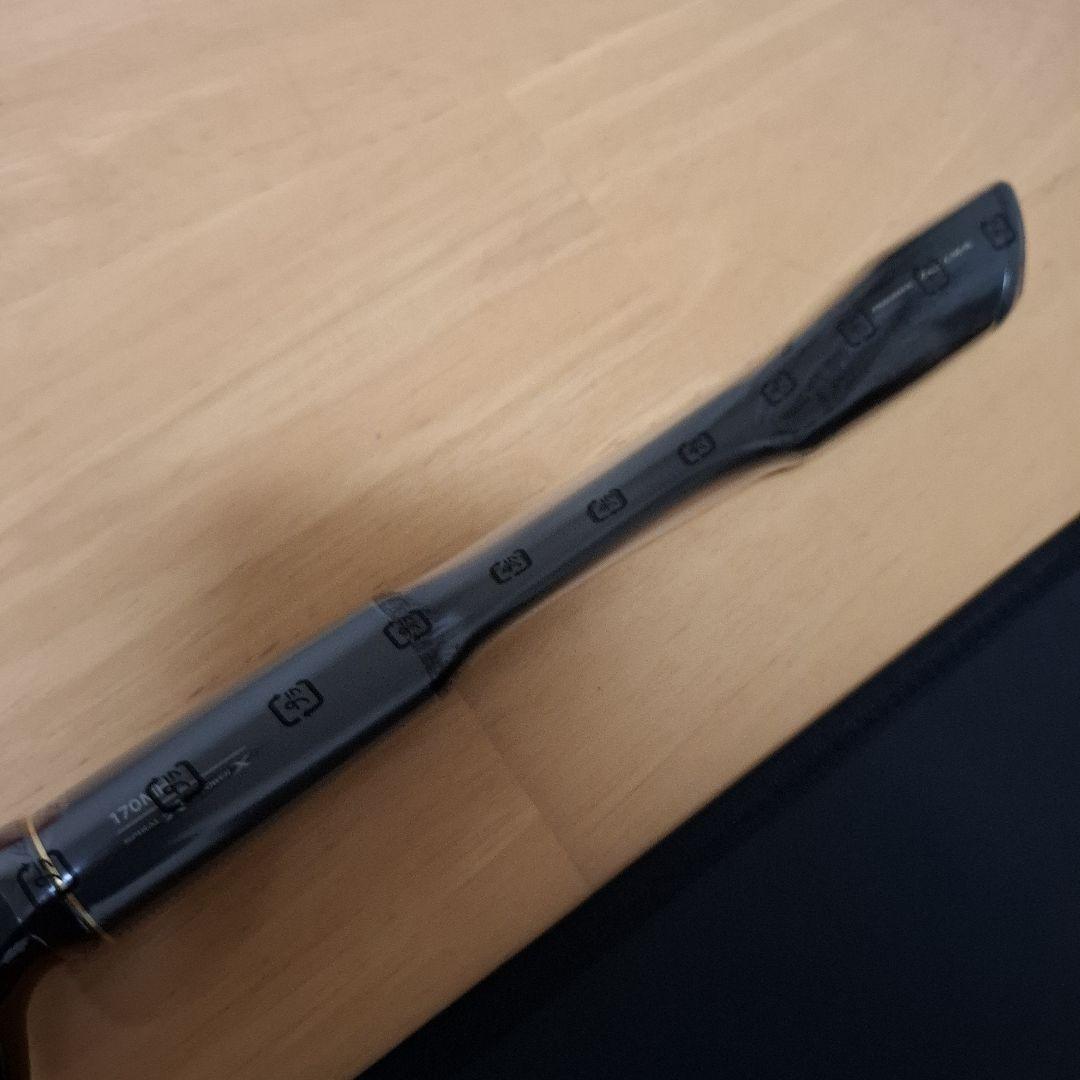 新品 　シマノ　 20 ポイズン 　アルティマ 170MH 激レア