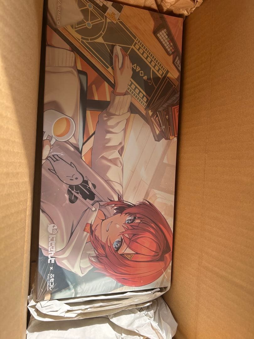 なの にじさんじ アンジュ・カトリーナ フィギュア コトブキヤ