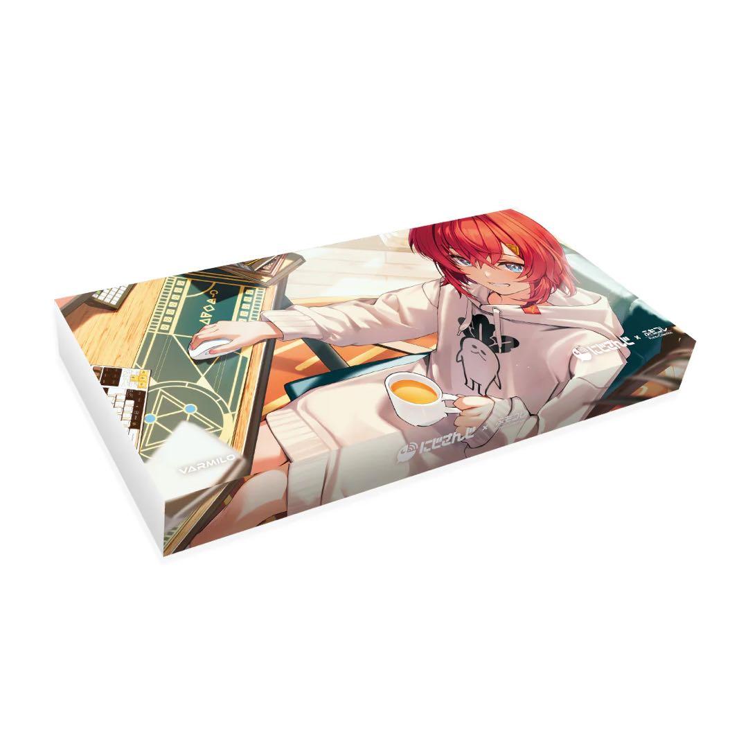 なの にじさんじ アンジュ・カトリーナ フィギュア コトブキヤ