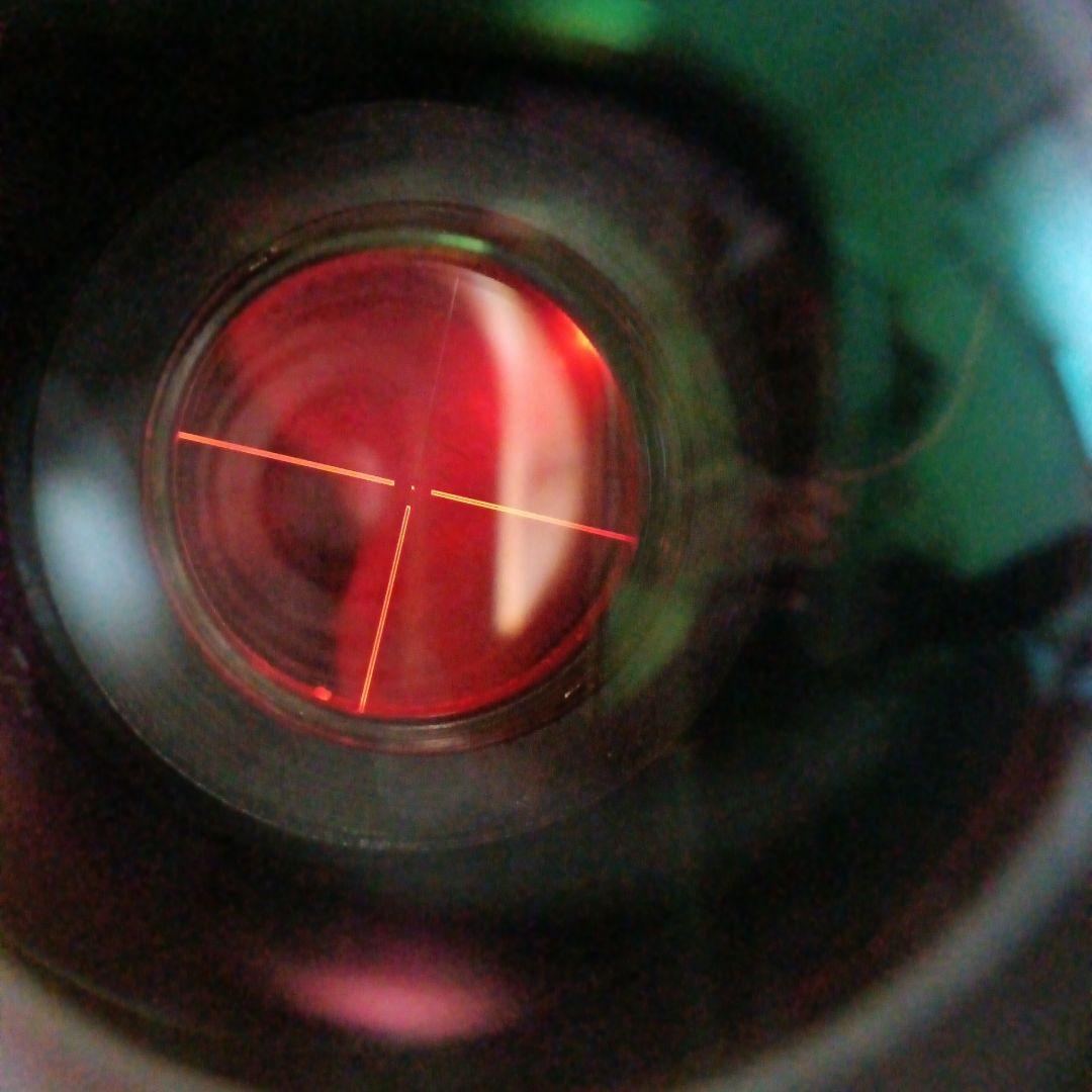 surehit1422ir hide7 cqb スコープ