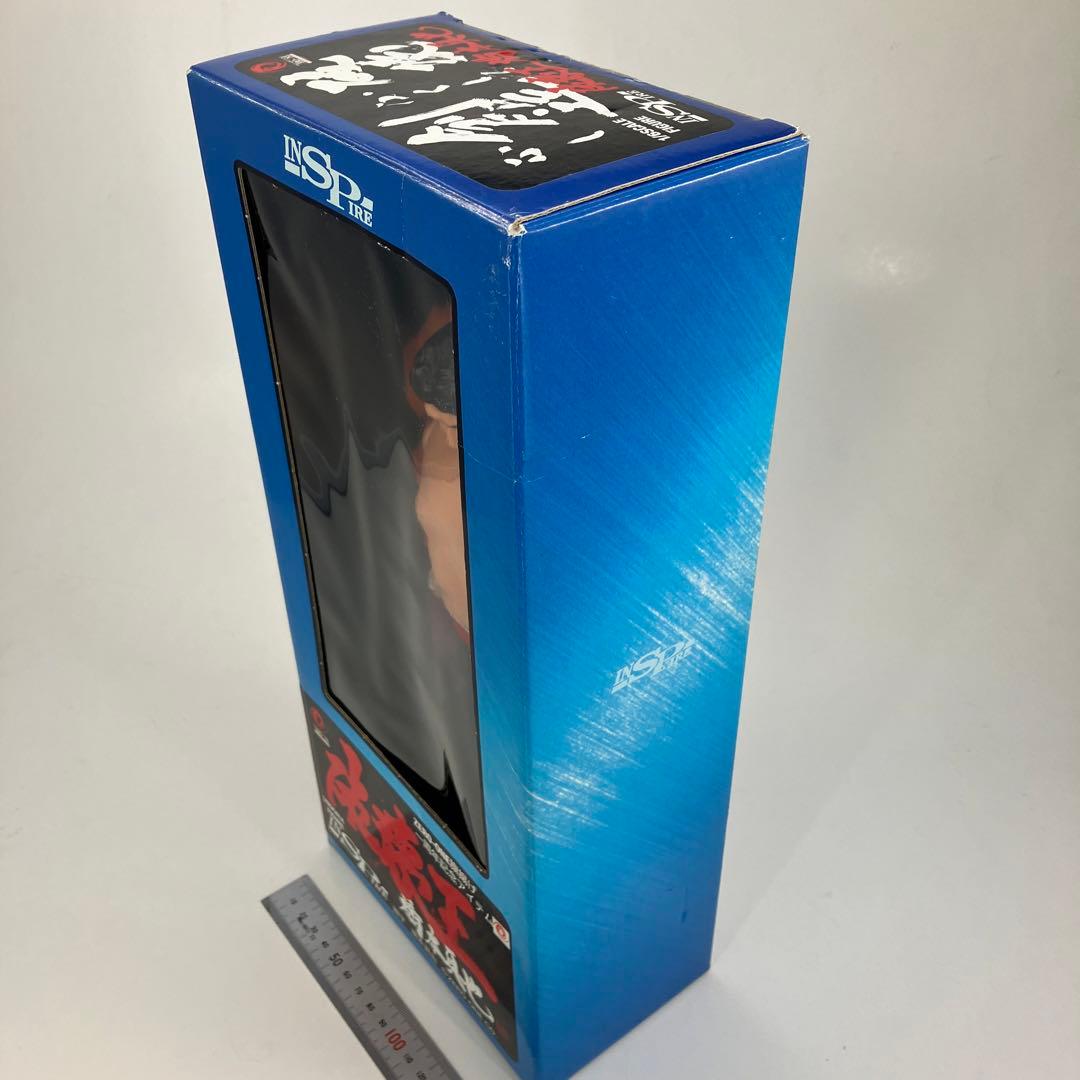 破壊王　橋本真也　1/6 SCALE フィギュア　INSPIRE