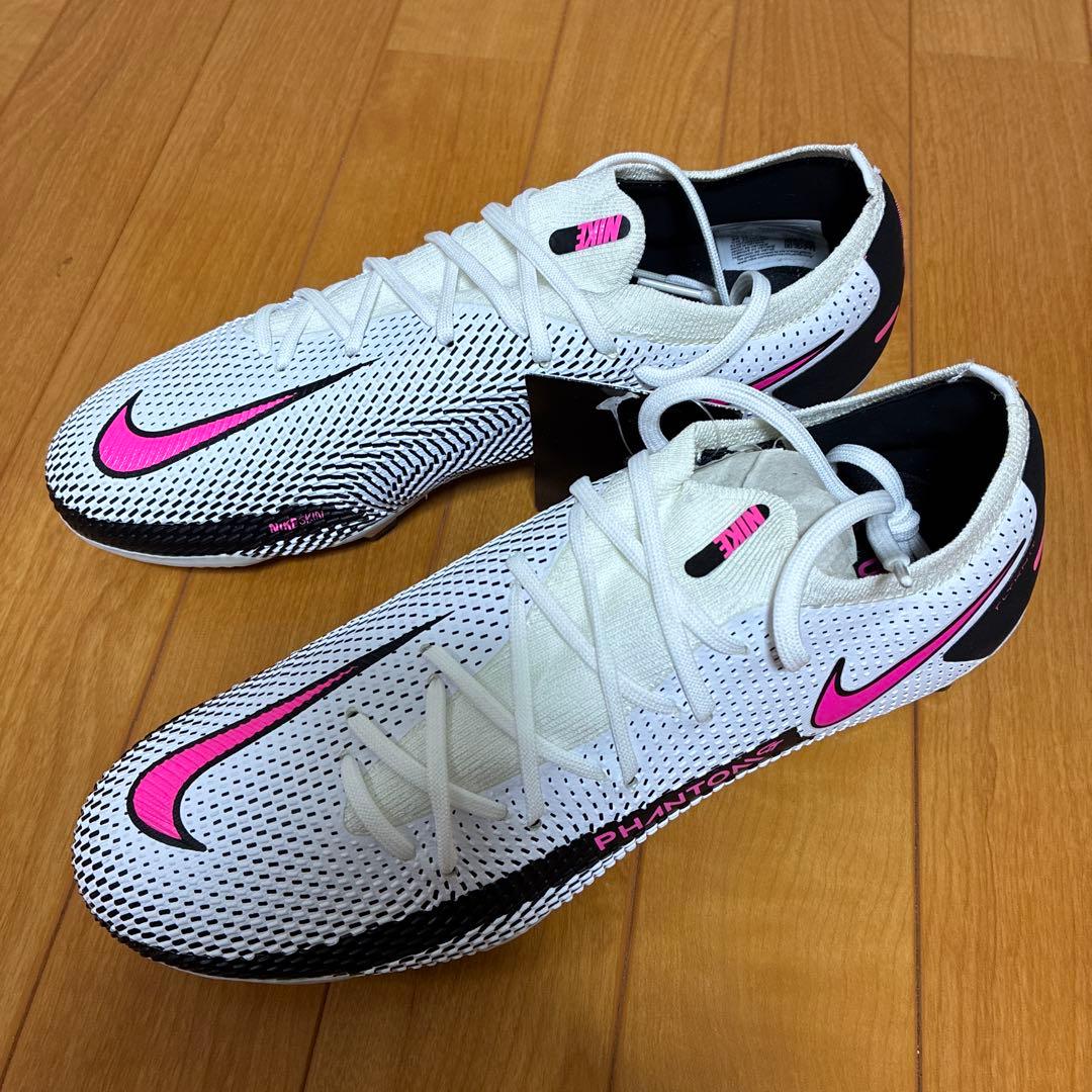 シューズ NIKE PHANTOM GT PRO FG 25.5cm