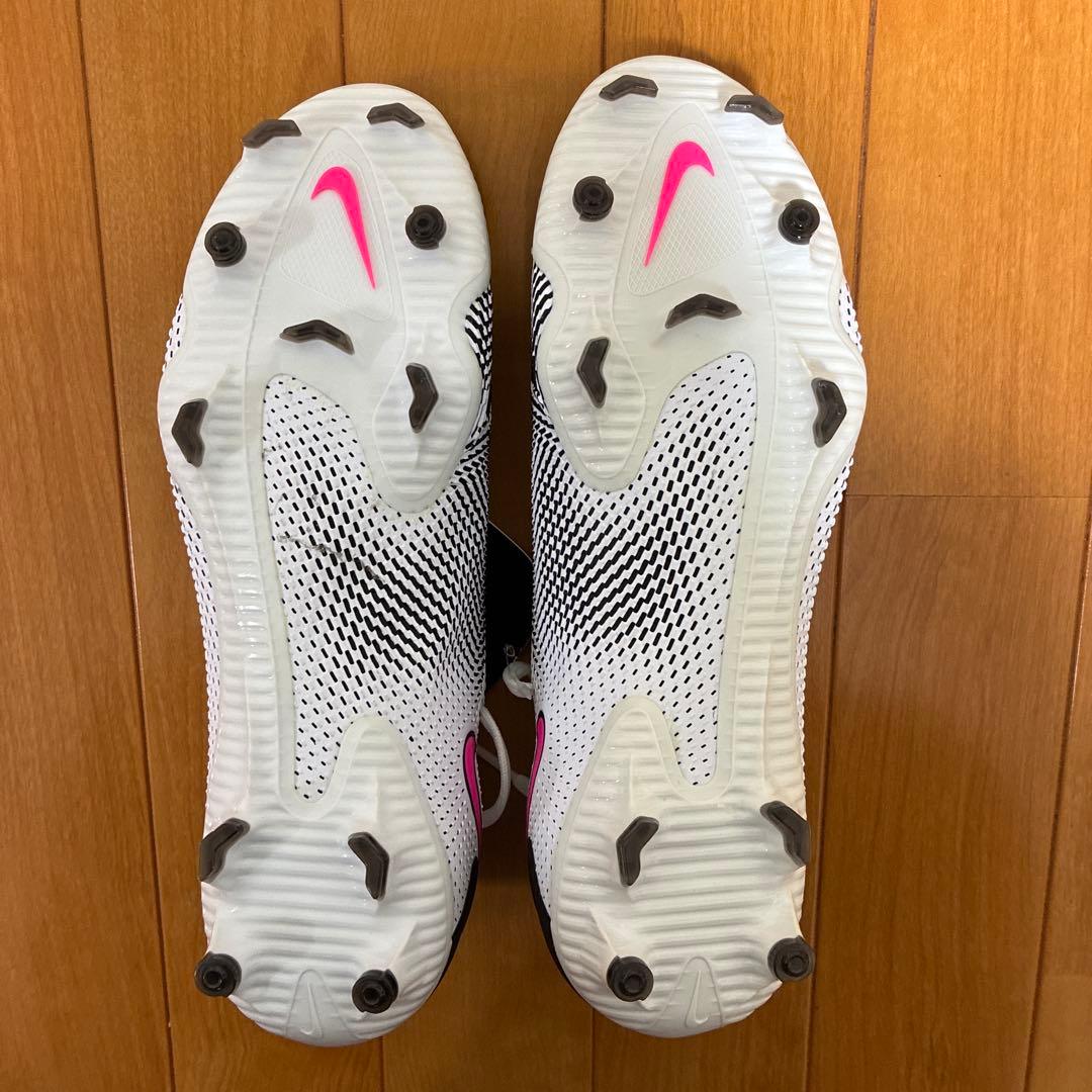 シューズ NIKE PHANTOM GT PRO FG 25.5cm