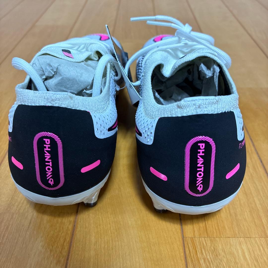 シューズ NIKE PHANTOM GT PRO FG 25.5cm