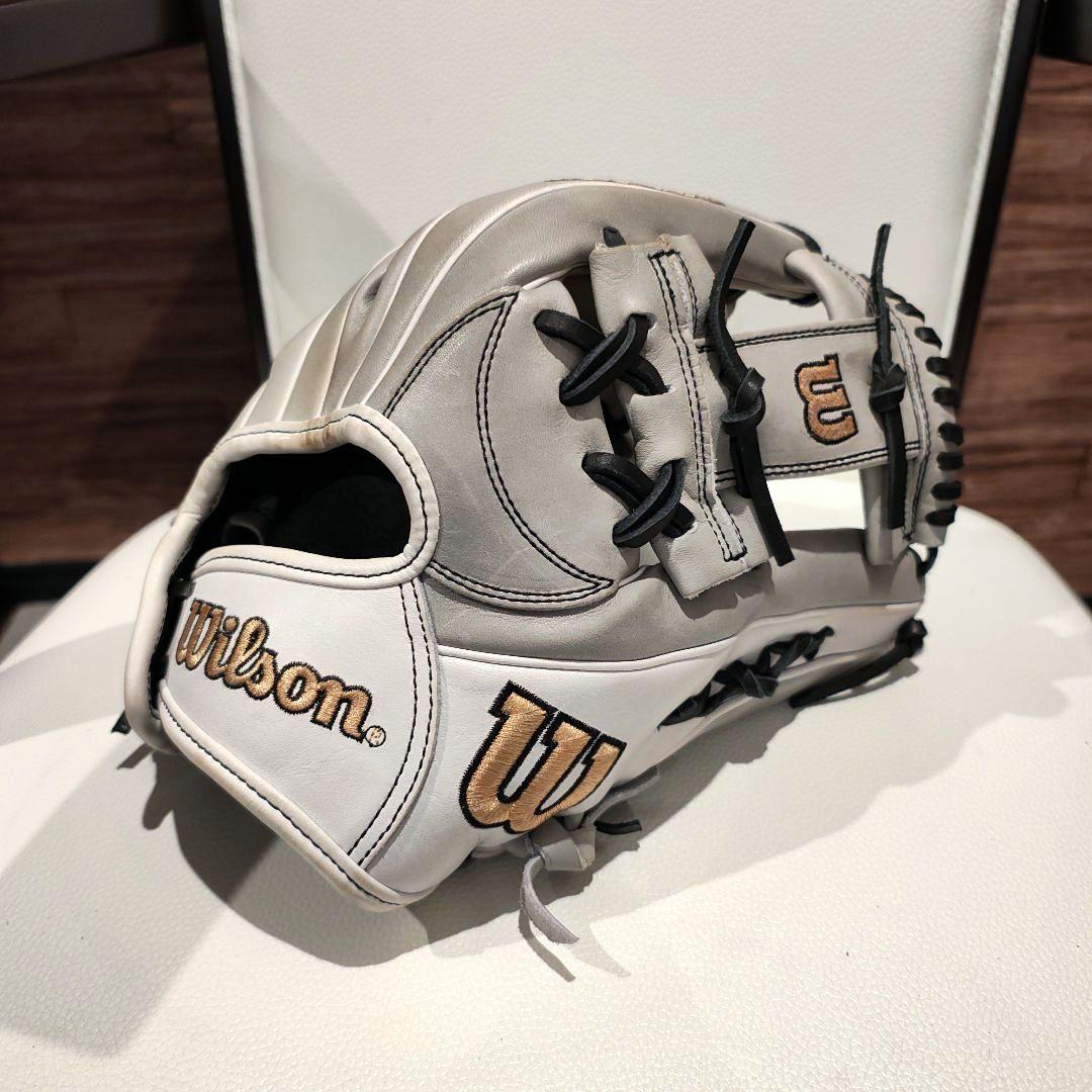 Wilson　グローブ　野球　A2000