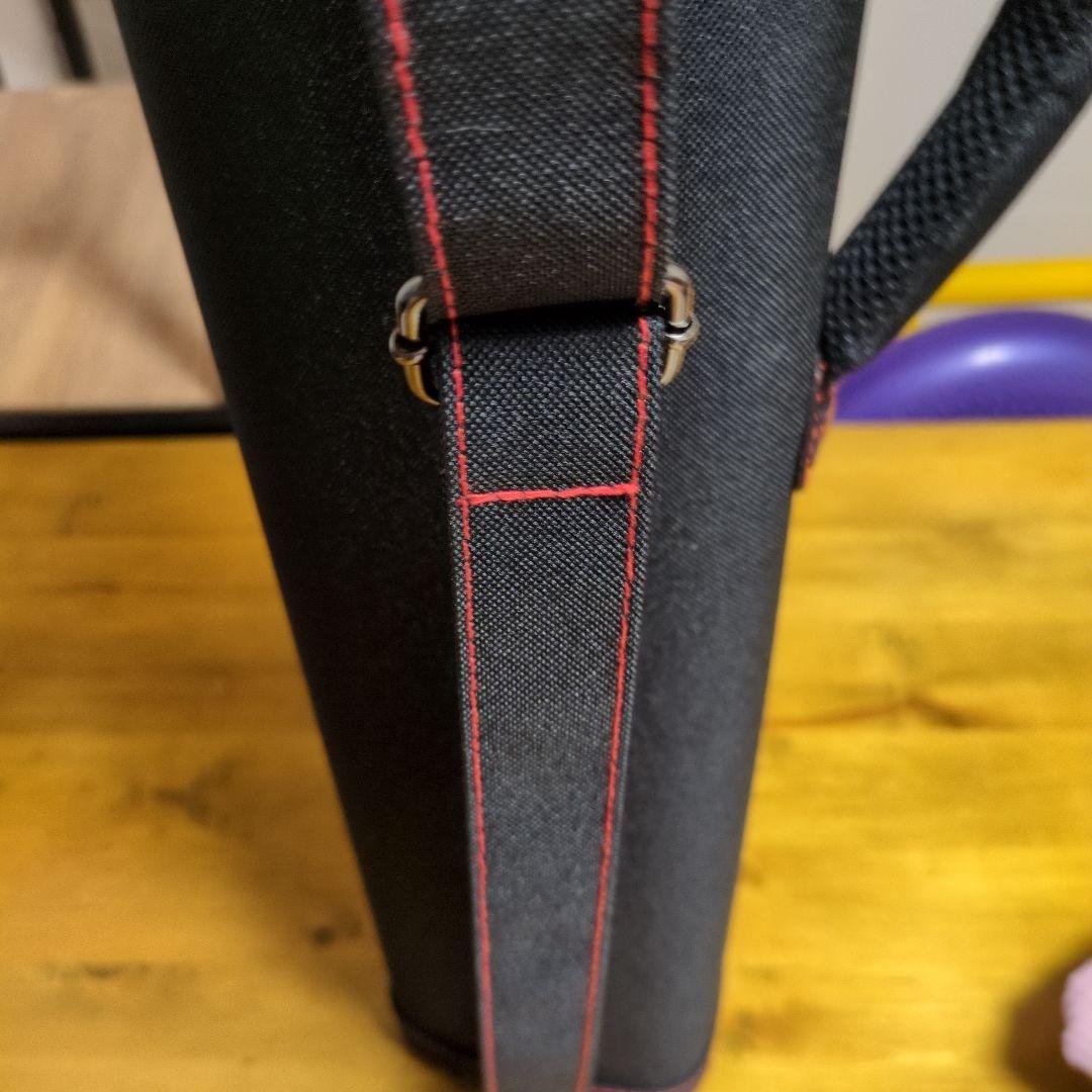 Vincitore(4Bx6S)ビリヤードキューケース(大容量)新品　ゆき