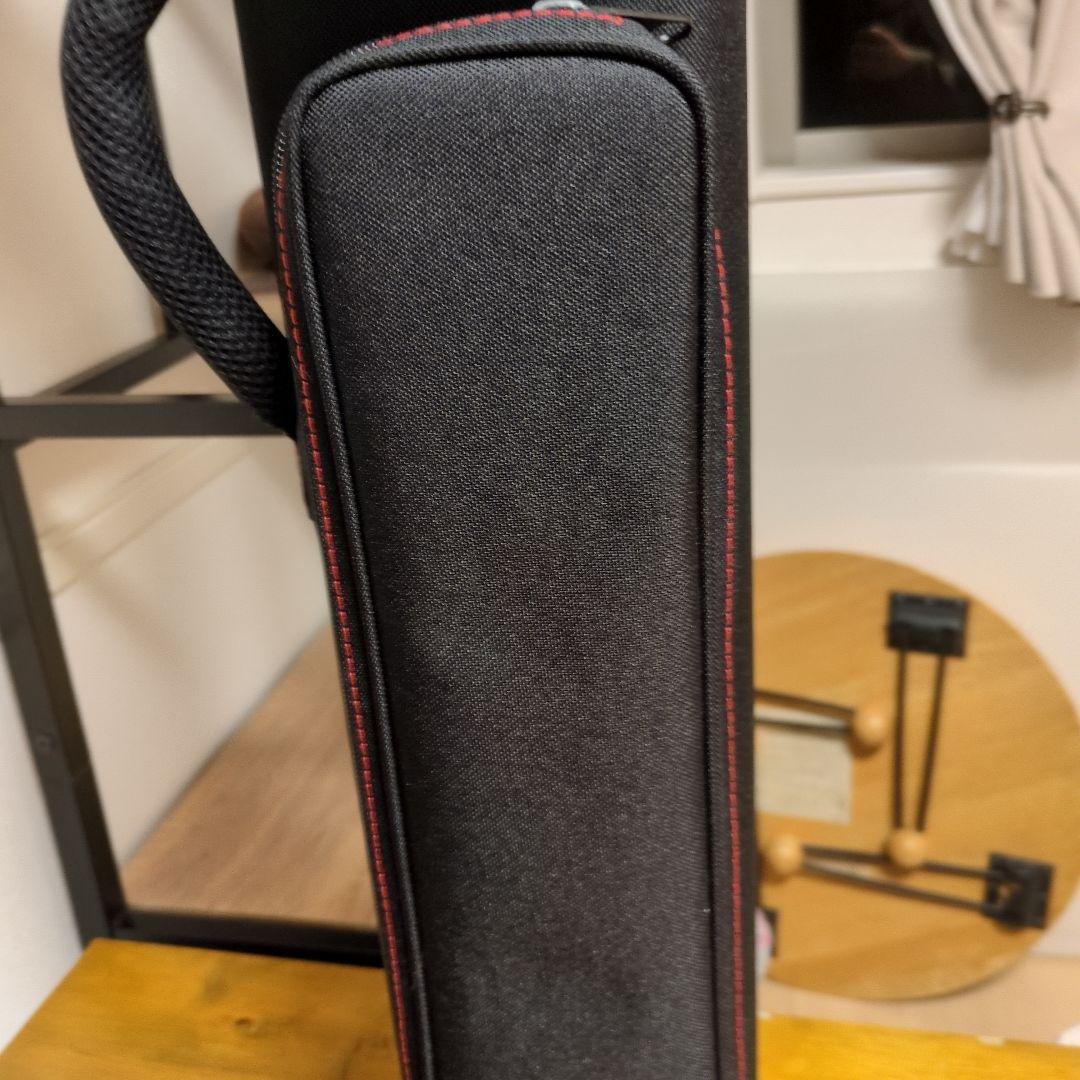 Vincitore(4Bx6S)ビリヤードキューケース(大容量)新品　ゆき