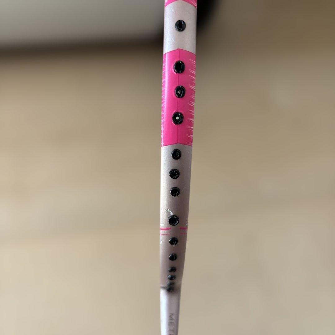 バボラ　サテライトタッチ　バドミントン　5UG5