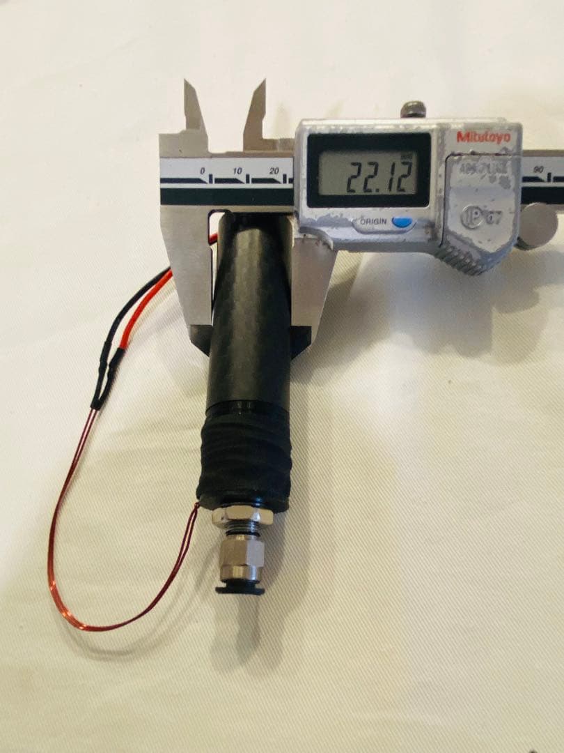 電磁弁　エアガン　電動ガン　VSR ②