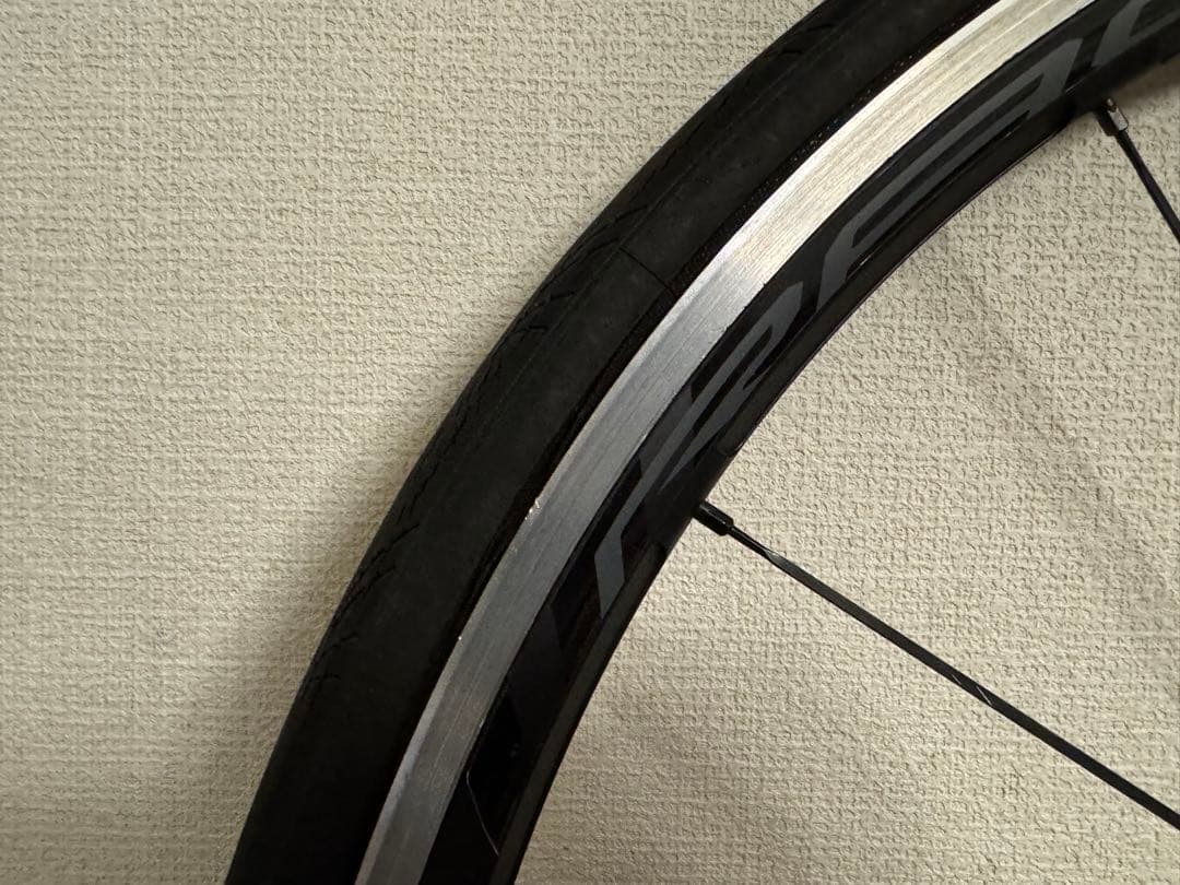 FULCRUM RACING3 C17 クリンチャー