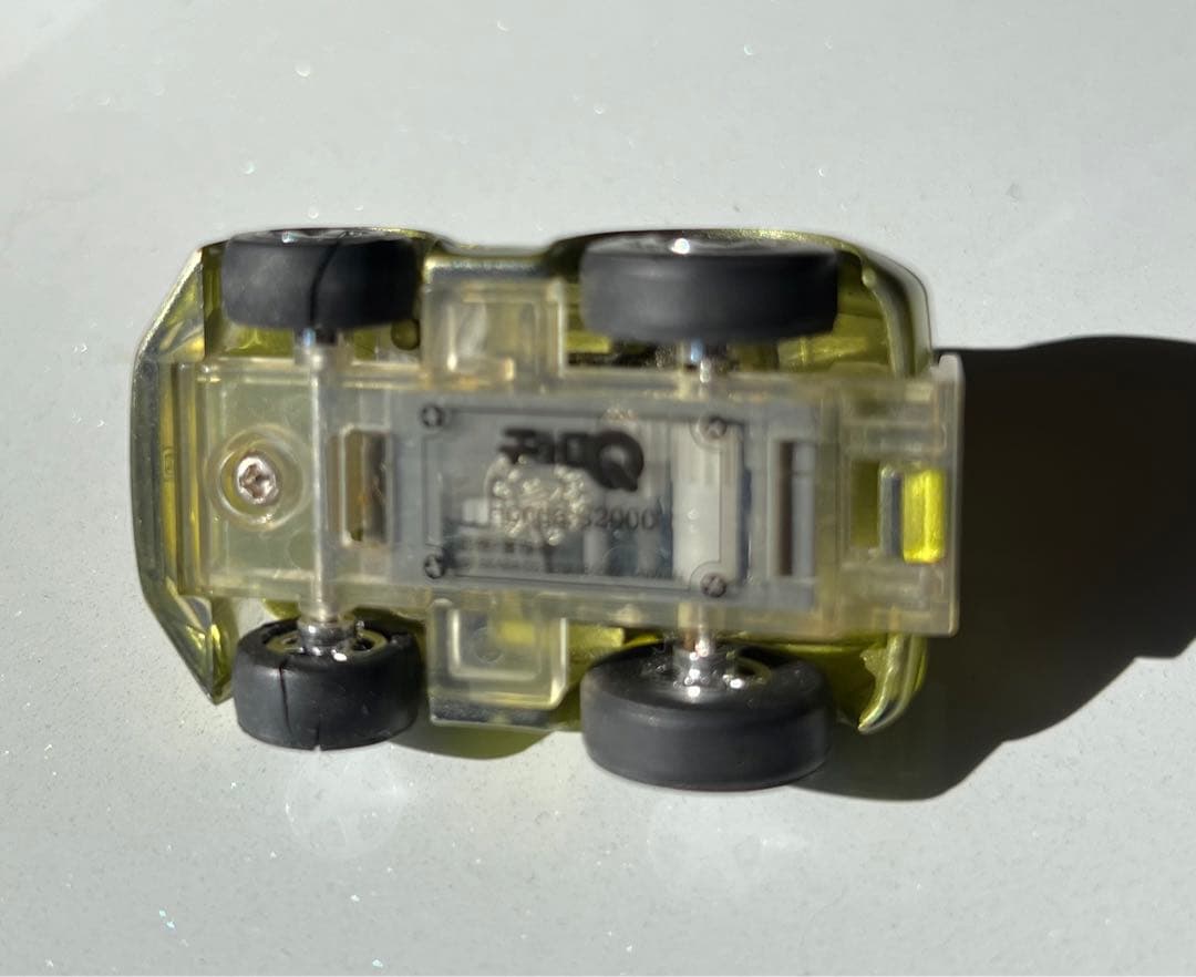 チョロQ ホンダ　S2000