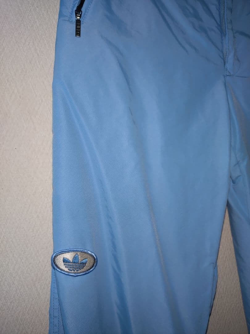 adidas ウィンタースポーツウェア　S〜