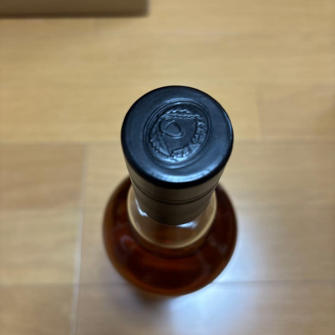 イチローズモルト　ダブルディスティラーズ　700ml