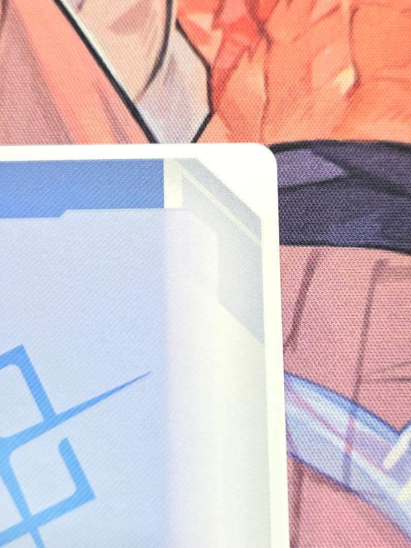 【LR++】ガンダムカードゲーム ガンダムエアリアル改修型 パラレル【即購入可】