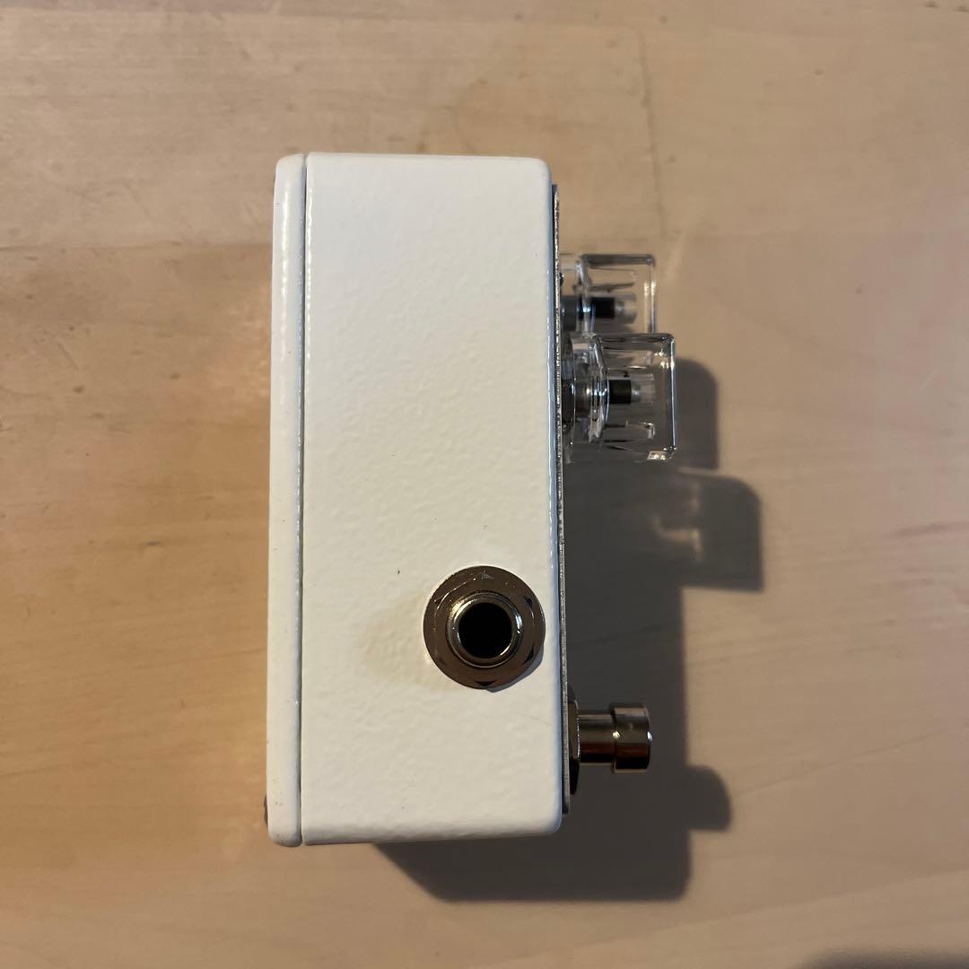 Xotic SP compressor 美品