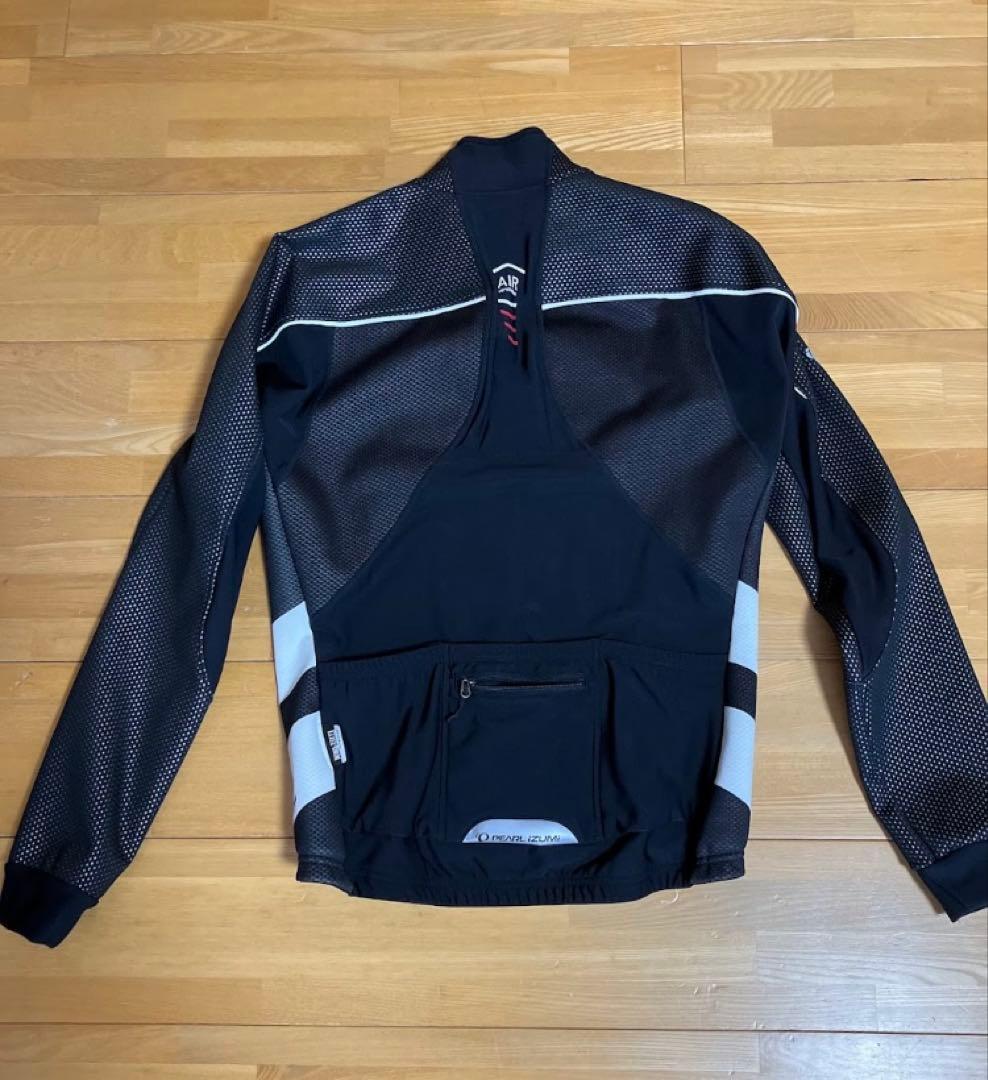 パールイズミ プレミアムウィンドブレークジャケットLサイズ