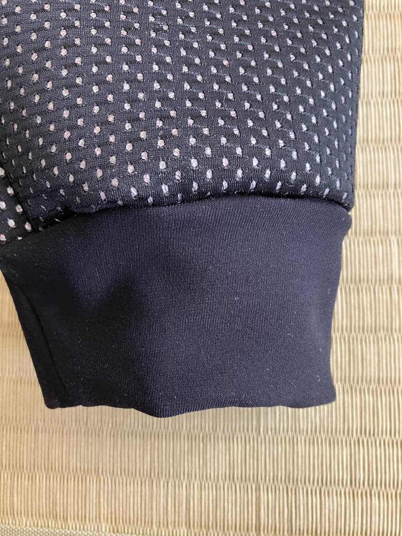 パールイズミ プレミアムウィンドブレークジャケットLサイズ