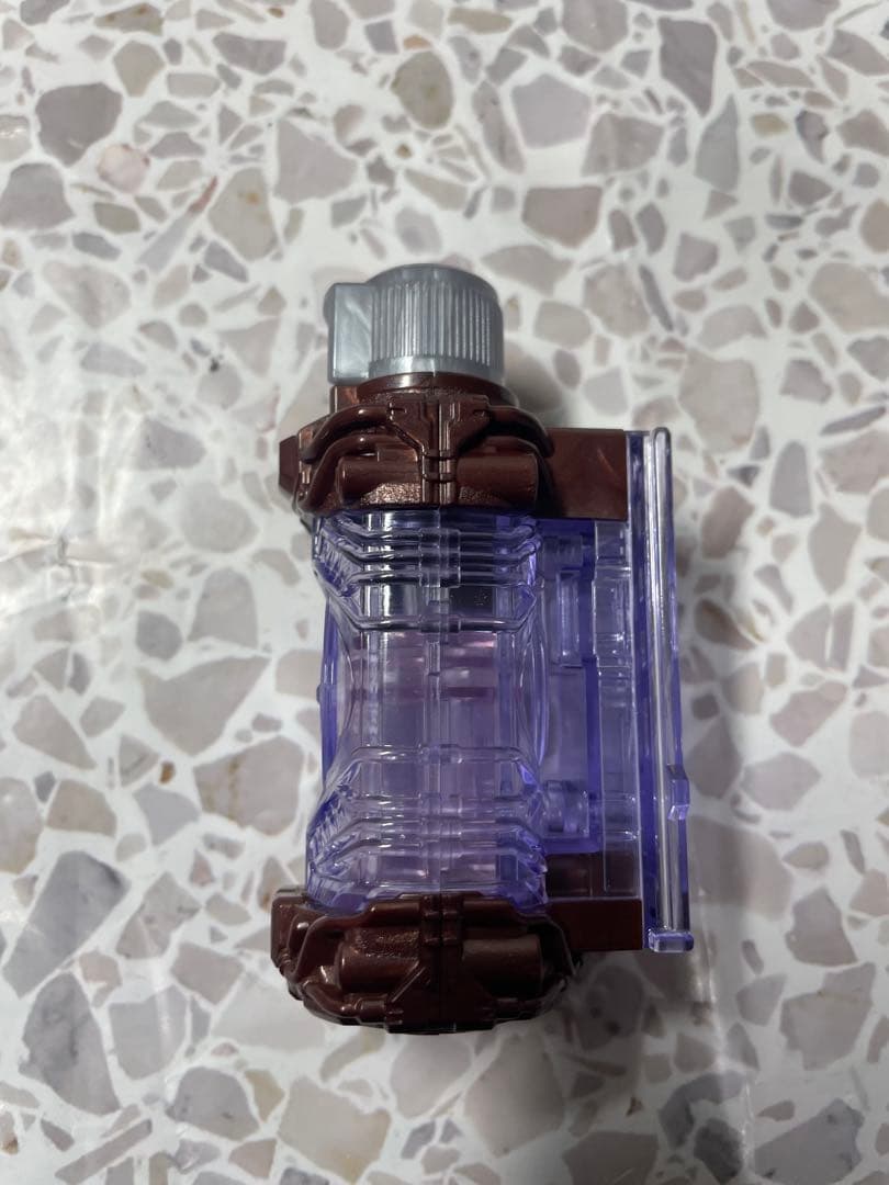 仮面ライダービルド　CDフルボトル