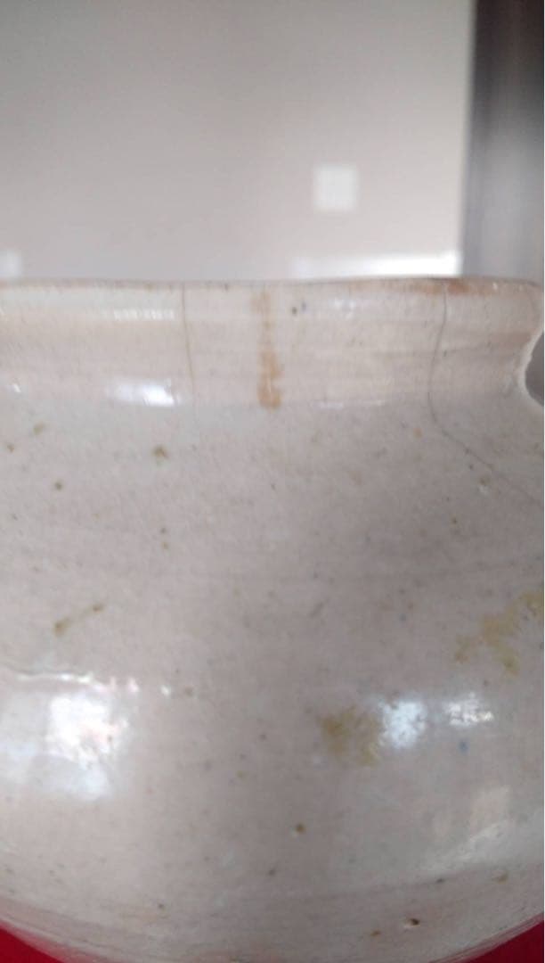 李朝　朝鮮美術　古陶磁　白磁　韓国美術　アンティーク　古道具