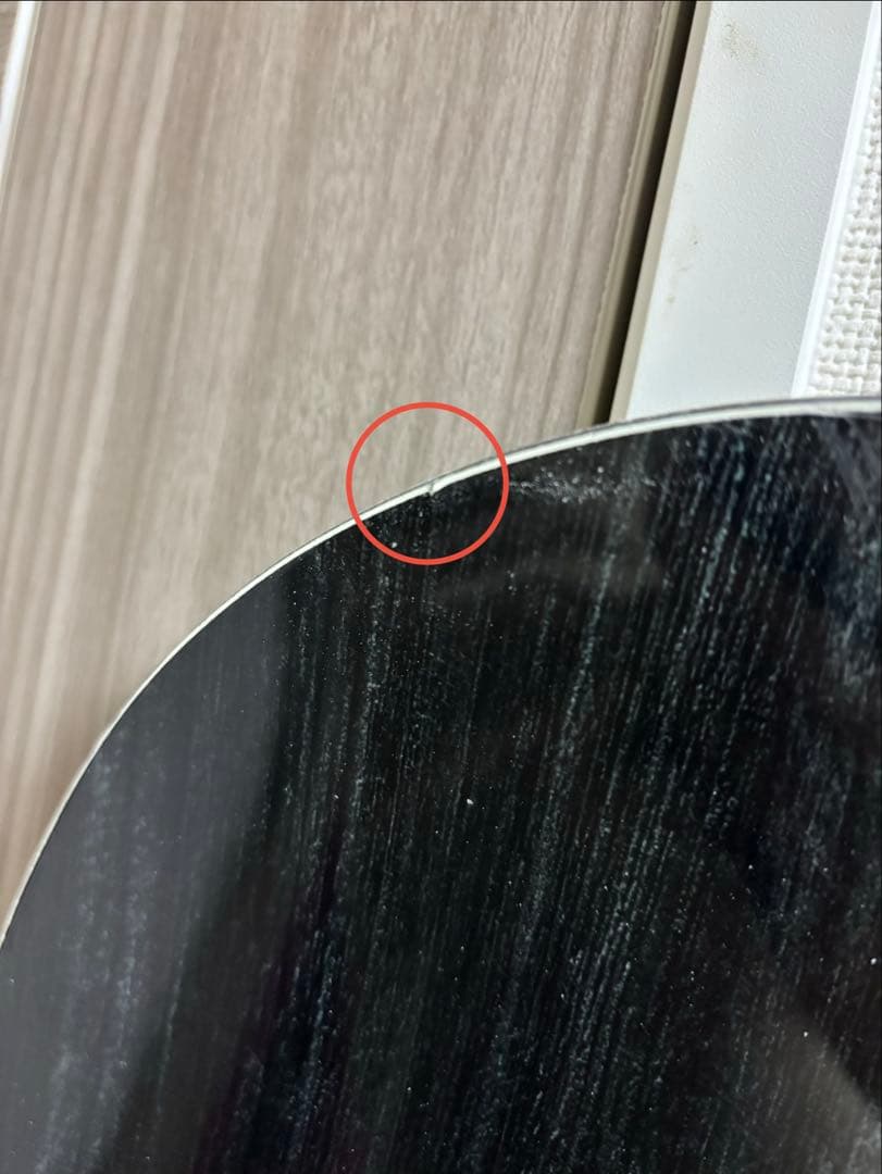 SPREAD LTA-F 148cm チューンナップ済