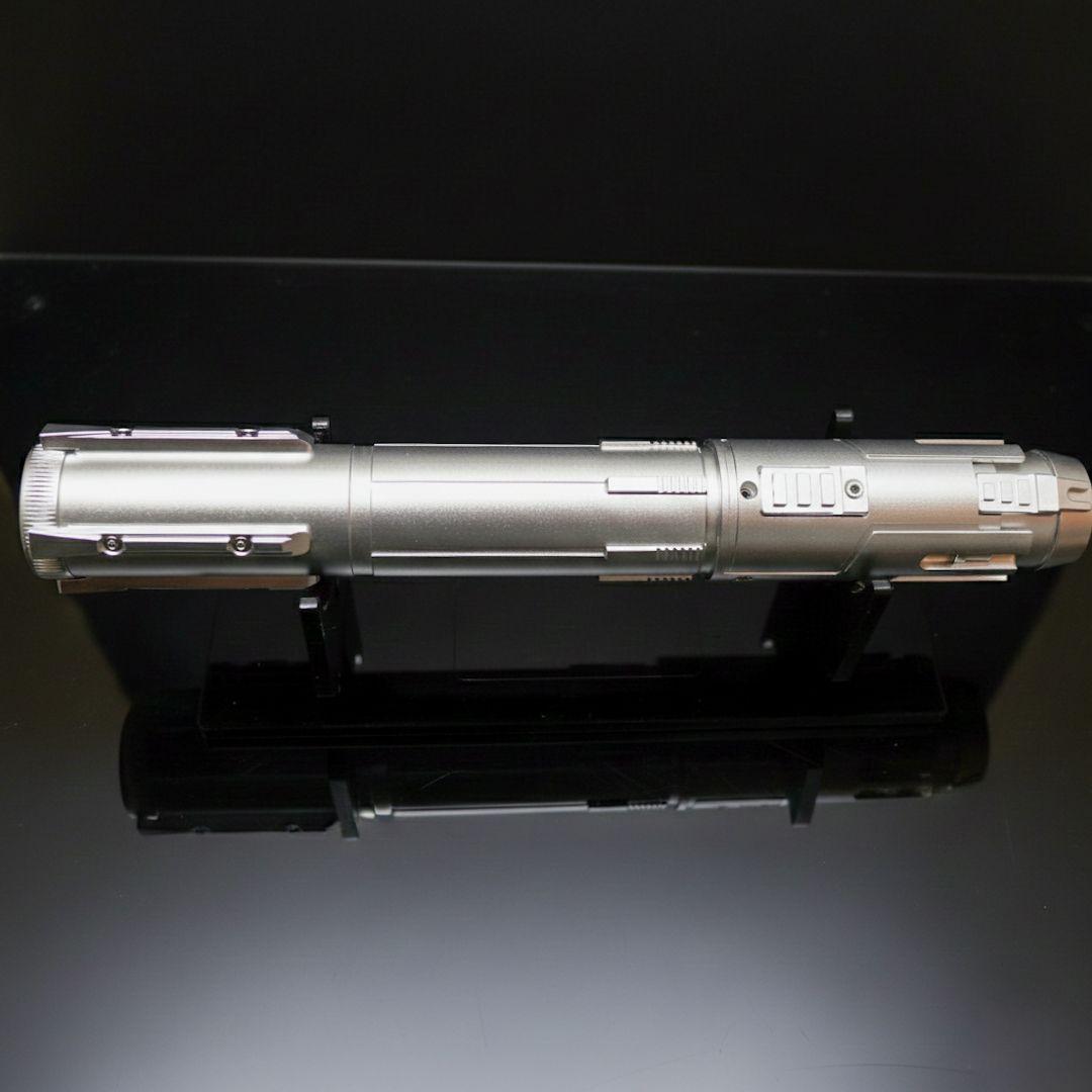 カスタムライトセーバー　ネオピクセル　新品　ベン・ソロ　スターウォーズ　EP8