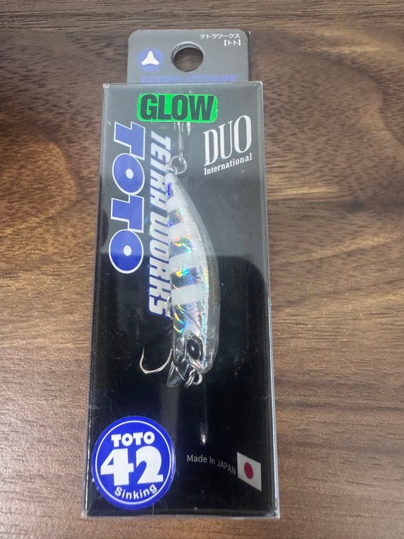 DUO テトラワークス