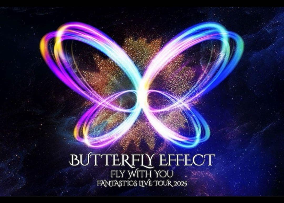 ③FANTASTICS　ツアーグッズおまとめ売り