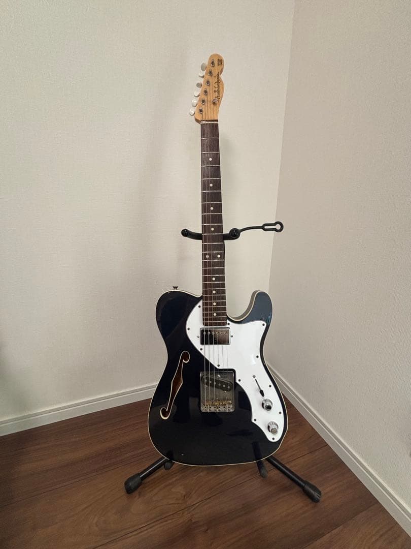 PSYCHEDERHYTHM ＨＯＬＬＯＷ－Ｔ　テレキャス　サイケデリズム