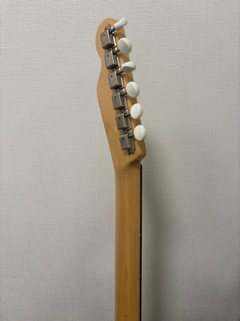 PSYCHEDERHYTHM ＨＯＬＬＯＷ－Ｔ　テレキャス　サイケデリズム