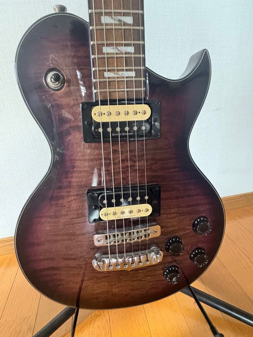 ARIA PRO ll （アリアプロ2）PE-512 ジャンク