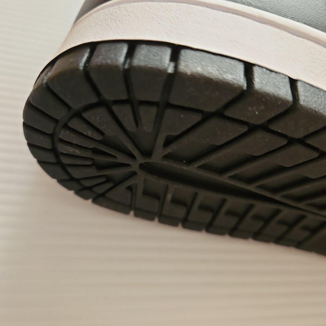 未使用❕ナイキ　DUNK HI RETRO 27cm