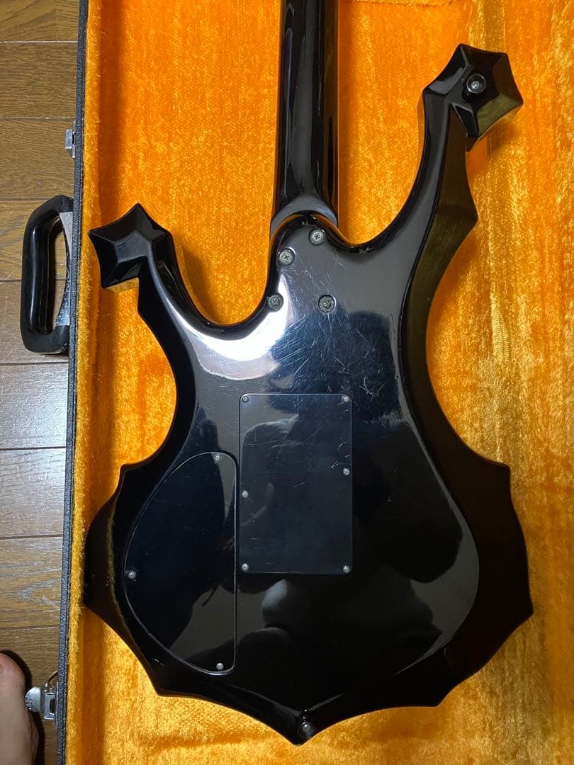 EDWARDS ガネーシャDIR EN GREY薫モデル