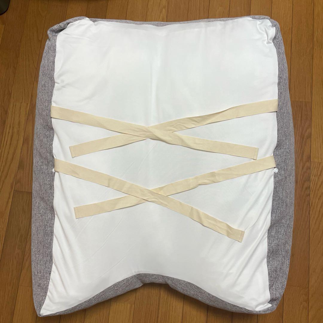 EMOOR エムール 介護用ドッグベッド XLサイズ中型犬〜大型犬用