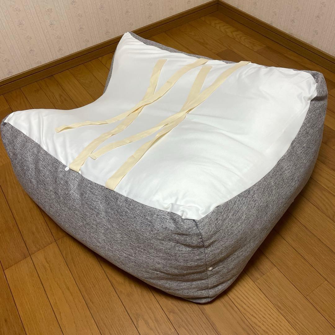 EMOOR エムール 介護用ドッグベッド XLサイズ中型犬〜大型犬用