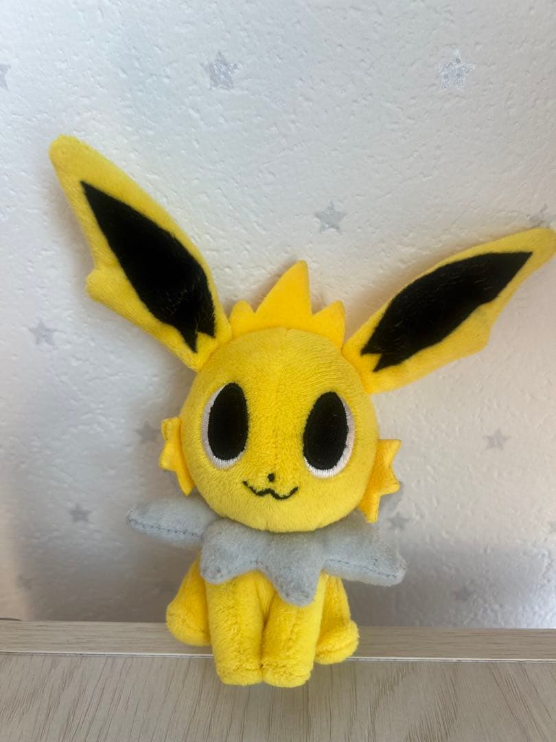 ポケモンセンター　ポケモンタイム　ブイズセット