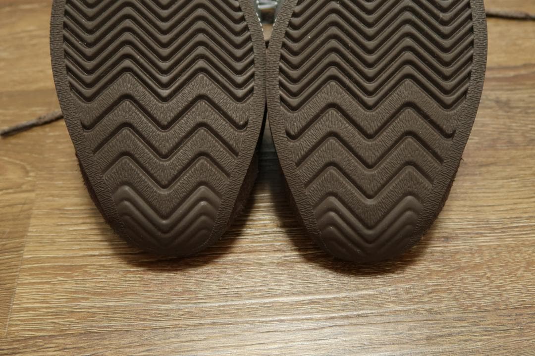 新品・未使用 adidas country OG 27.0cm