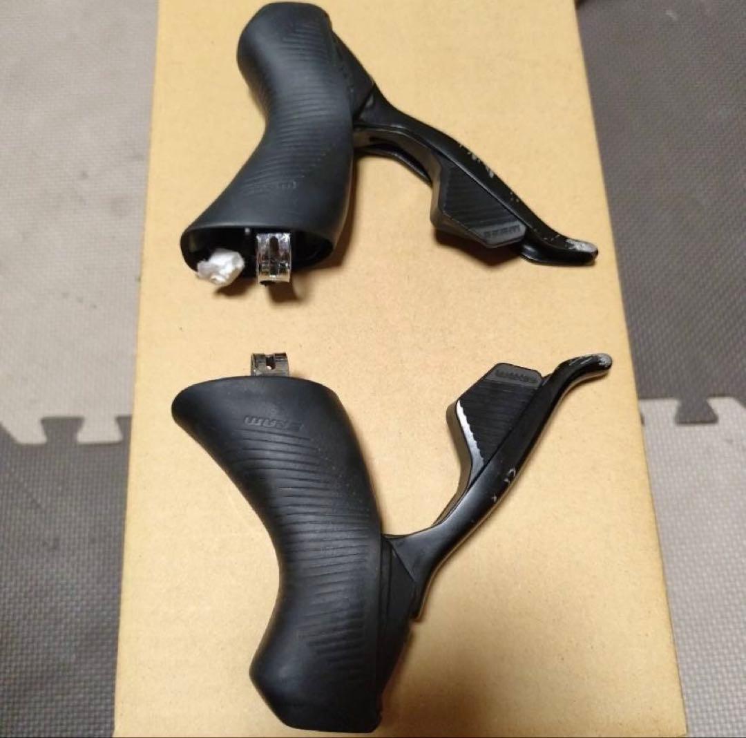 SRAM Rival D1 コンポセット 12s