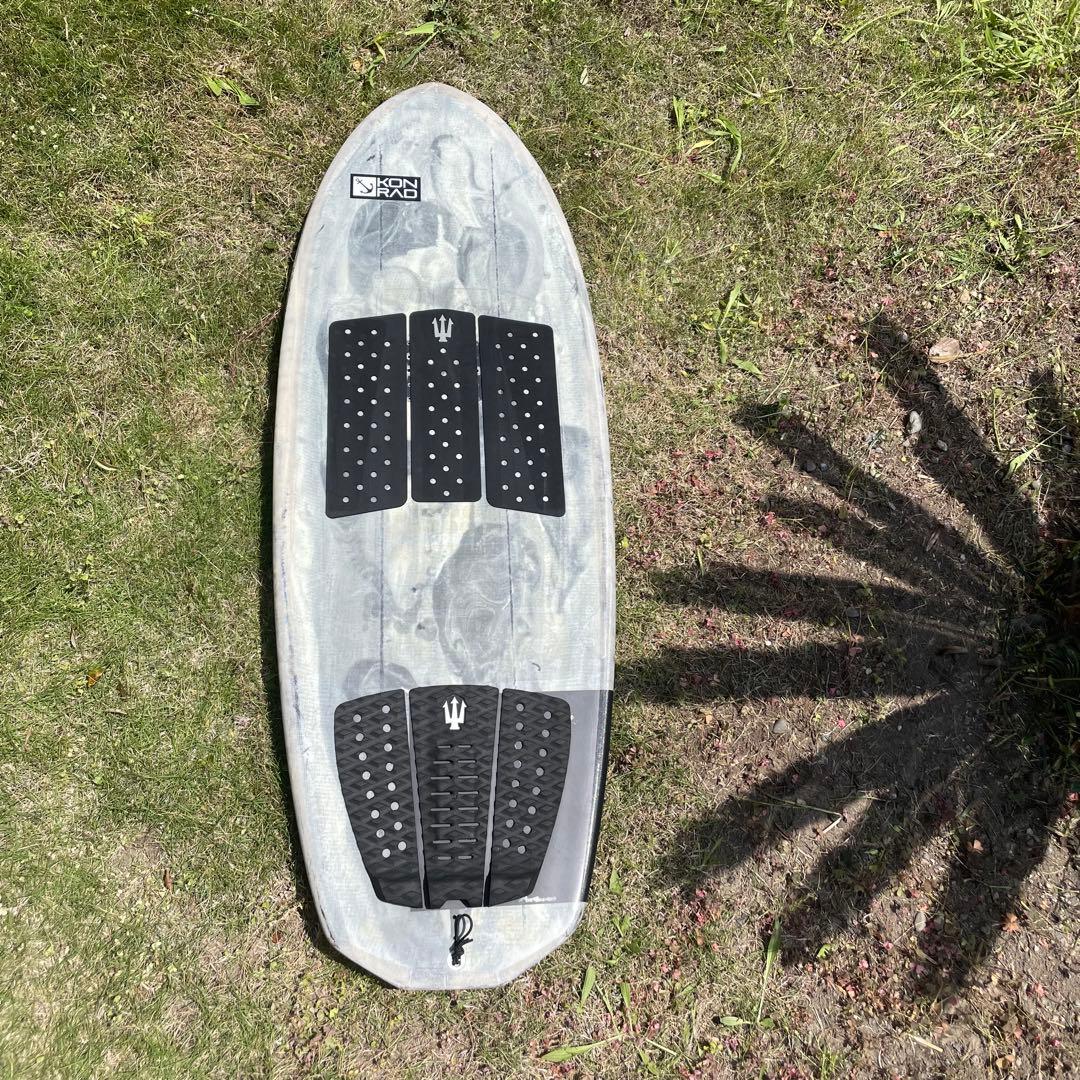 Konrad Foilboard フォイルボード