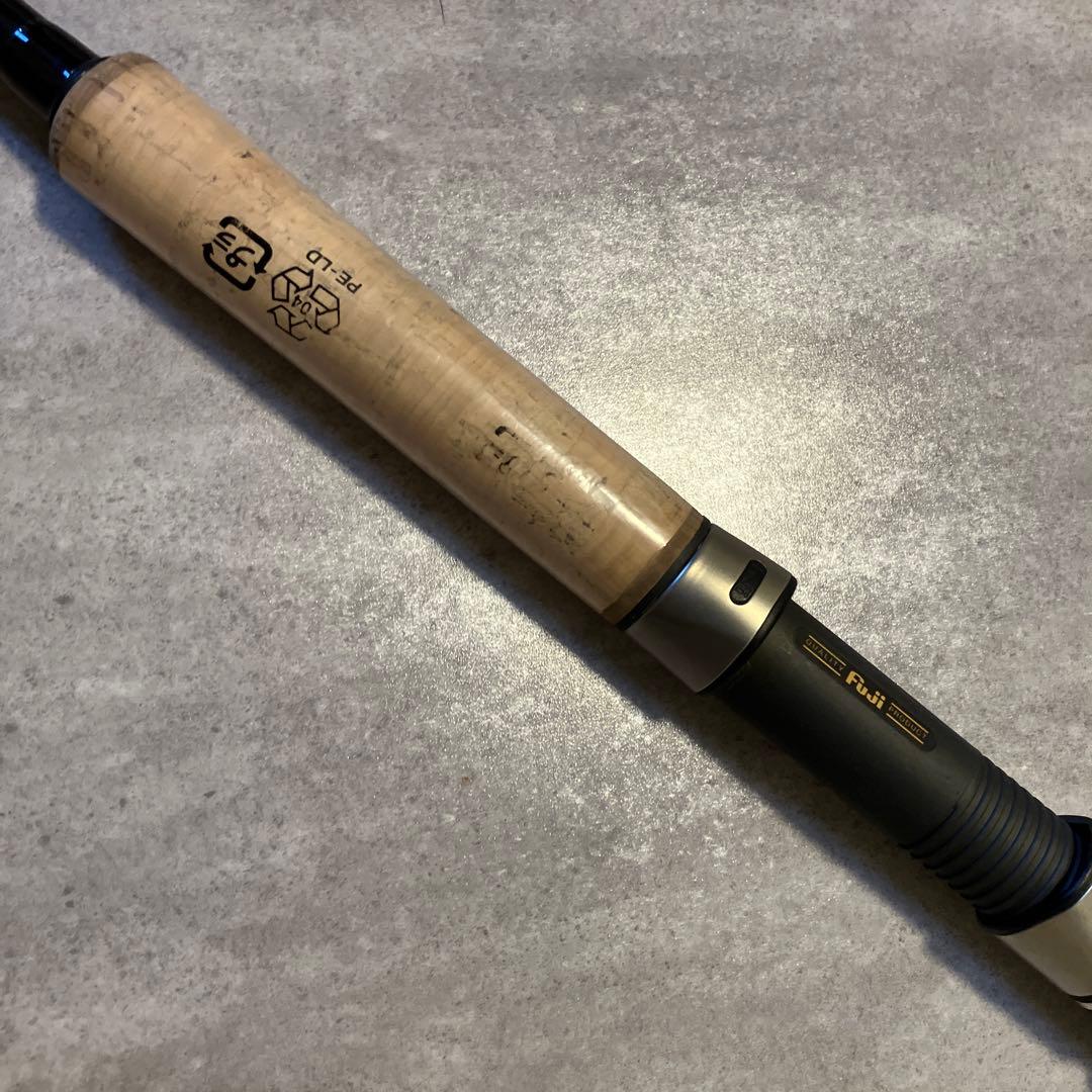 【未使用】　シマノ　トラウトライズ　110H Shimano trout