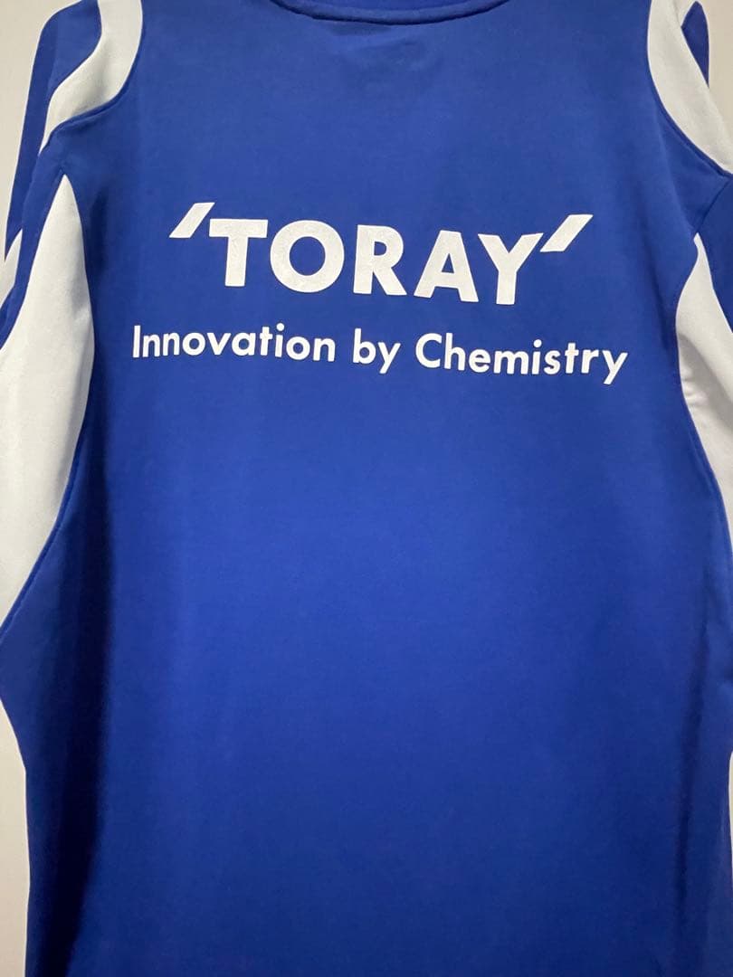 東レアローズ練習着(最終値下げ)