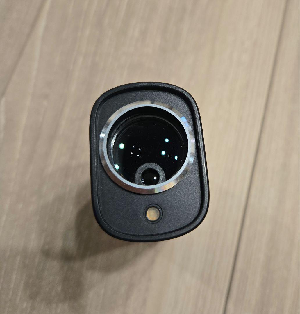 EENOUR ゴルフレーザー距離計 3点間測定 U1