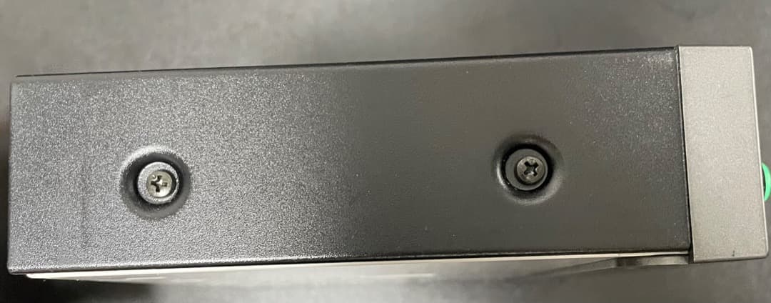 ギター BOSS RRV-10 DIGITAL REVERB