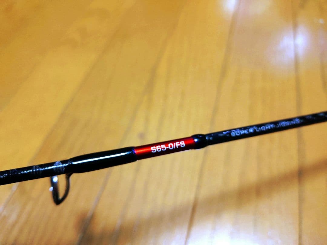 ゲームtypelj S65-0/FS